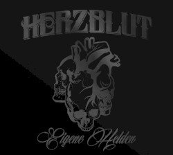 Eigene Helden Cover
