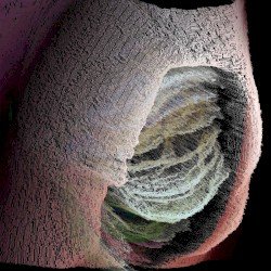 Exoteric Cover