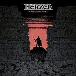 Le Dernier Rempart Cover