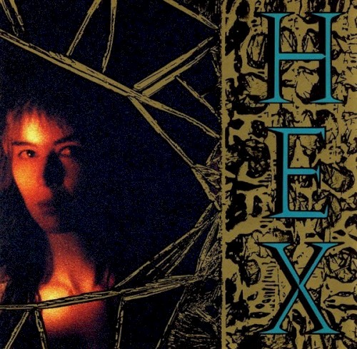 Hex Cover