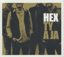 Ty a ja Cover