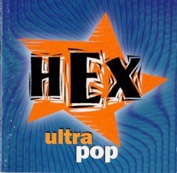 Ultrapop Cover
