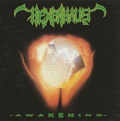 Awakening Cover