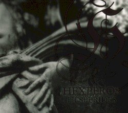 The Garden of the Hesperides Cover