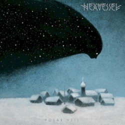 Polar Veil Cover