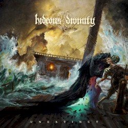 Unextinct Cover