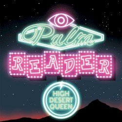 Palm Reader Cover