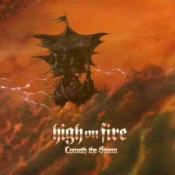 Cometh the Storm Cover