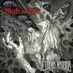 De Vermis Mysteriis Cover