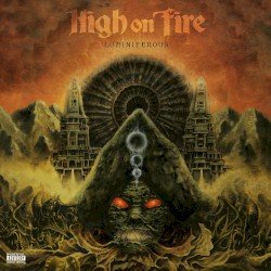 Luminiferous Cover