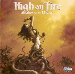 Snakes for the Divine Cover