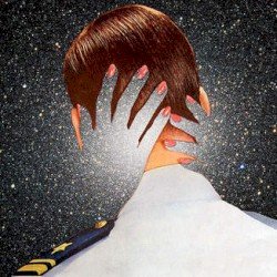 Mister Asylum Cover