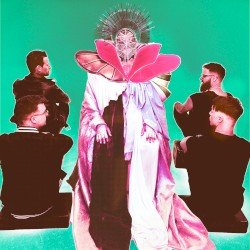 The Midnight Demon Club Cover