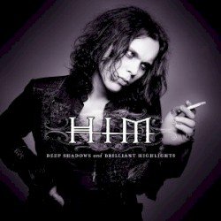 Deep Shadows and Brilliant Highlights Cover