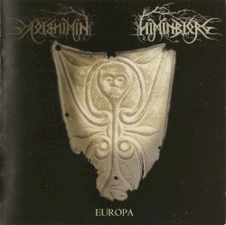 Europa Cover
