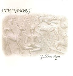 Golden Age Cover