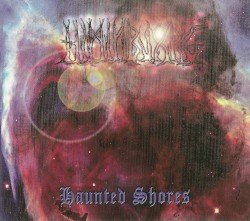 Haunted Shores Cover