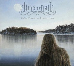 Från Tidernas Begynnelse Cover