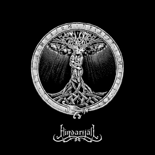 Lärads Grenar Cover