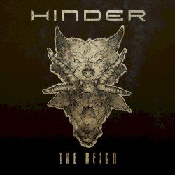 The Reign Cover