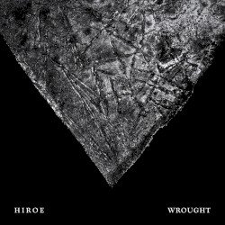 Wrought Cover