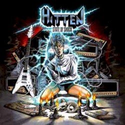 State of Shock Cover