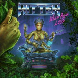 While Passion Lasts Cover