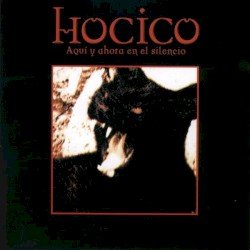 Aqui Y Ahora En El Silencio Cover