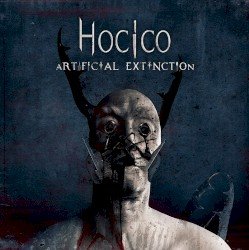 Artificial Extinction Cover