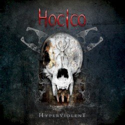 HyperViolent Cover