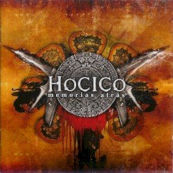 Memorias atrás Cover
