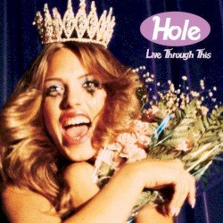 Live Through This Cover