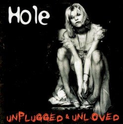 Unplugged and Unloved Cover