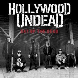 Day of the Dead Cover