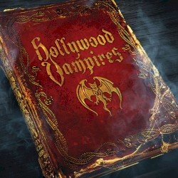 Hollywood Vampires Cover