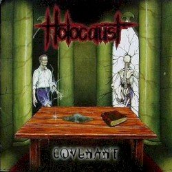 Covenant Cover