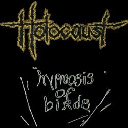 Hypnosis of Birds Cover