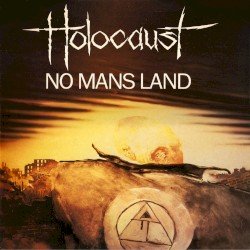 No Mans Land Cover