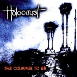 The Courage to Be Cover