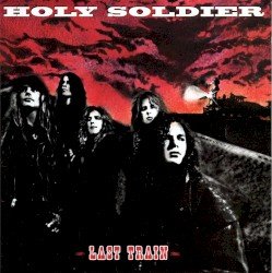 Last Train Cover
