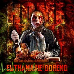 Euthanasie Goreng Cover