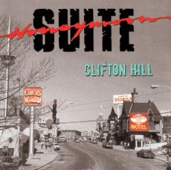 Clifton Hill Cover