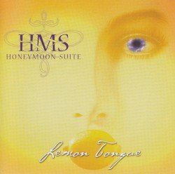 Lemon Tongue Cover