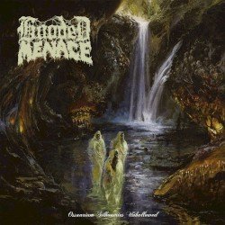 Ossuarium Silhouettes Unhallowed Cover