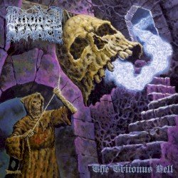 The Tritonus Bell Cover