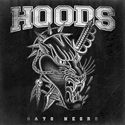 Gato Negro Cover