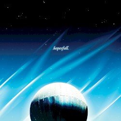The Satellite Years Cover
