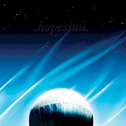 The Satellite Years (2.0) Cover