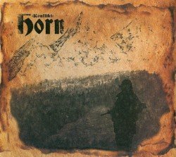 Konflikt Cover