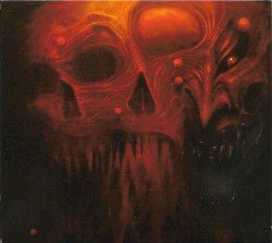 Ontological Mysterium Cover